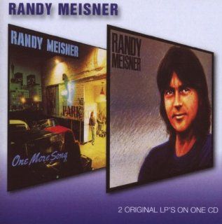 One More Song/Randy Meisner Music