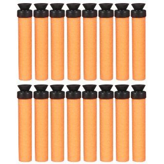 Nerf Suction Darts, 16 Pack Toys & Games