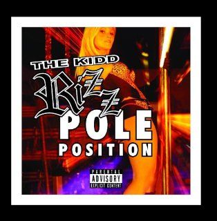 Pole Position Music