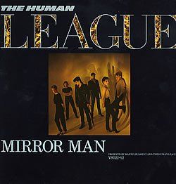 Mirror Man; Non Stop Music