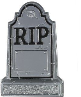 Plastic Tombstone (72 Pieces) [Office Product]  