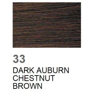 Sensationnel Braid Now 100% Kanekalon Fiber #33 Dark Auburn Brown  Hair Extensions  Beauty