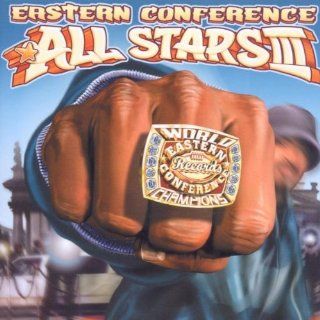 Eastern Conference All Stars 3 Music