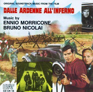 Dalle Ardenne All'Inferno (Dirty Heroes) Music