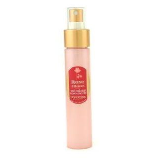 Rose 4 Reines Hydrating Face Mist   L'Occitane   Day Care   50ml/1.7oz  Facial Moisturizers  Beauty