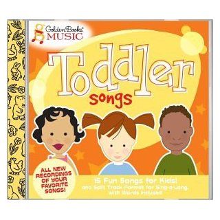Toddler Songs Music