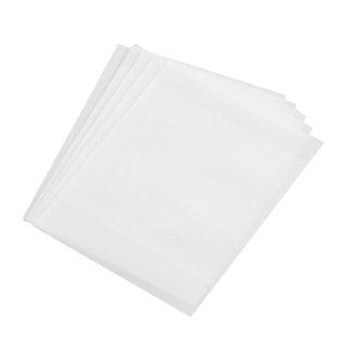 Clear White Double Eyelid Maker Adhesive Tape Stickers 50 Pairs  Makeup Sets  Beauty