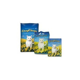 Easy Clean Unscented Scoopable Cat Litter  Pet Litter 