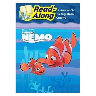 Finding Nemo / Read Along Music