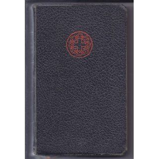 Roman Breviary in English.Reformed by Order of Pope Pius X. According to the Vatican Typical Edition, with New Psalter of Pope Pius XII. [Volume II] Spring Joseph A. Nelson, Francis Cardinal Spellman Books