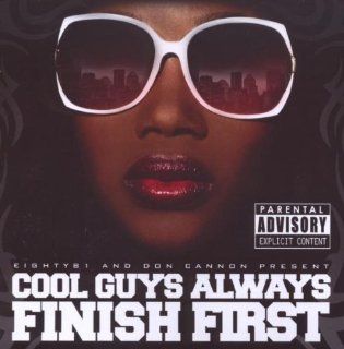 Cool Guys Always Finish First Music