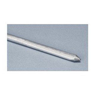 Ground Rod, Dia 5/8 In, Length 8 FT