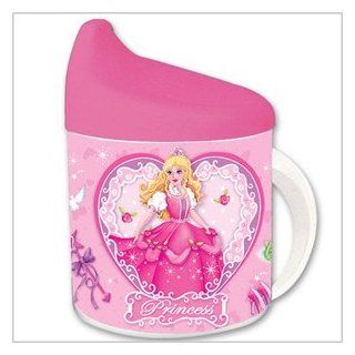 Pecoware Princess Sippy Cup  Baby Drinkware  Baby