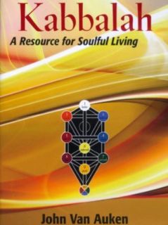 Kabbalah A Resource for Soulful Living N/A  Instant Video