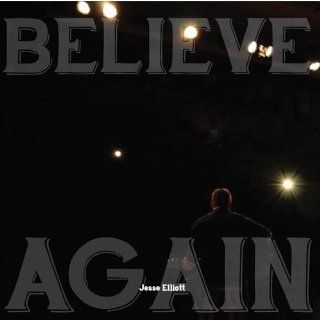 Believe Again Music