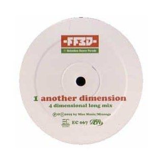 Michel De Hey & Mirko / Another Dimension Music