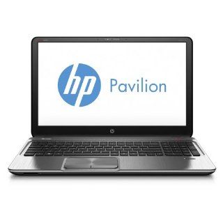 Hp   15.6" Pavilion Laptop   8gb Memory   750gb Hard Drive   Natural Silver  Laptop Computers  Computers & Accessories