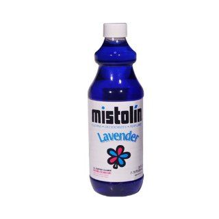 Mistolin All purpose Cleaner Lavender 28 oz   Multipurpose Cleaners