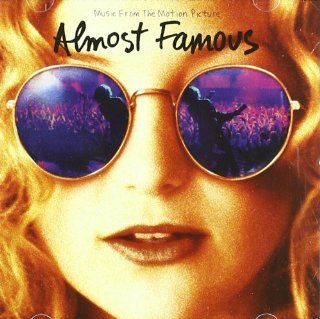 Almost Famous Music