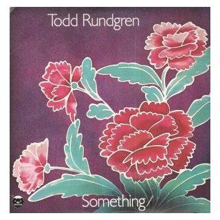 Something/Anything? [Vinyl] Music