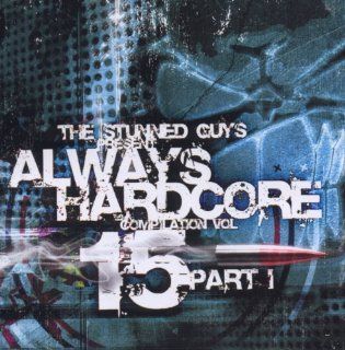 Always Hardcore 15.1 Music