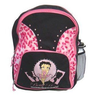 Betty Boop Wallet Toys & Games
