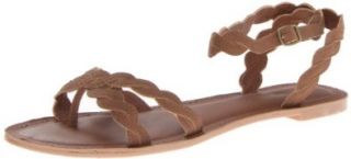 O'Neill Women's Island Slide Sandal Shoes