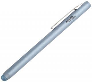 Basics Executive Stylus for Touchscreen Devices (Blue) Computers & Accessories