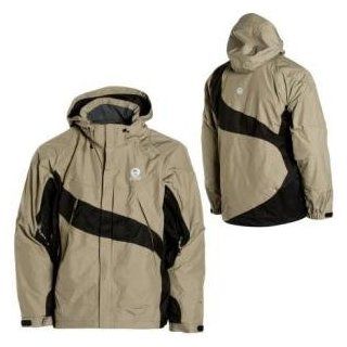 Ground Descent Jacket   Men's at  Mens Clothing store