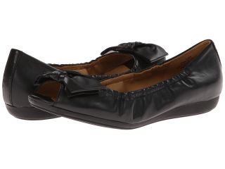 Nine West Rochelle Womens Flat Shoes (Black)