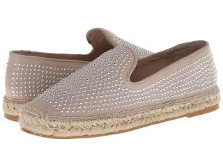 Steven Lanii Womens Slip on Shoes (Pink)