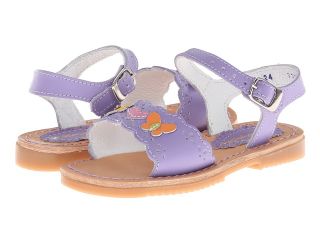 Kid Express Kyrin Girls Shoes (Purple)