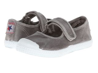 Cienta Kids Shoes 76777 Girls Shoes (Gray)