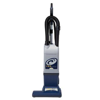Proteam Procare 1500xp 2 motor Upright Vacuum Cleaner