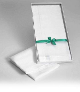 Linen Handkerchiefs (2 Pack) JoS. A. Bank