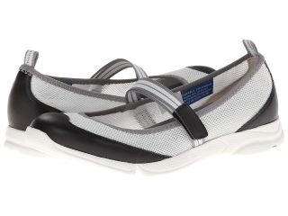 Rockport Cycle Motion Web Mary Jane Womens Shoes (Black)