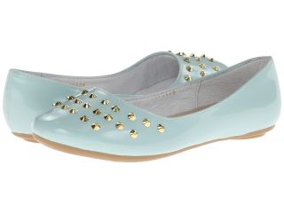 Kid Express Fiorella Girls Shoes (Blue)
