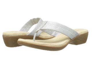 Rialto Kami Womens Sandals (Silver)