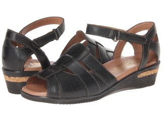 Worishofer 129 Womens Sandals (Black)