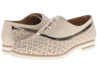Aquatalia by Marvin K. Zeta Womens Lace up casual Shoes (Beige)