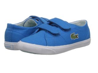 Lacoste Kids Marcel S SPL Boys Shoes (Blue)