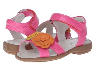 See Kai Run Kids Margaritte Girls Shoes (Pink)