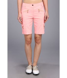 Jamie Sadock Melody 19 in. Short Womens Shorts (Pink)
