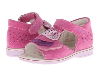 Primigi Kids Antonella Girls Shoes (Pink)