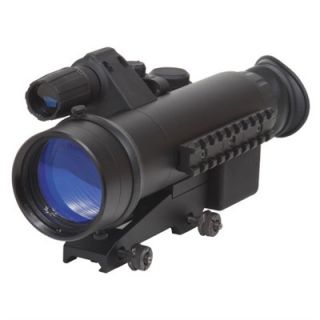 Night Raider 2.5x50mm Night Vision Riflescope   Sightmark Night Raider 2.5x50 Night Vision Riflescope