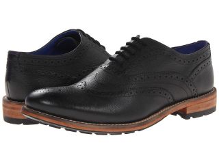 Ted Baker Guri 7 Mens Shoes (Black)