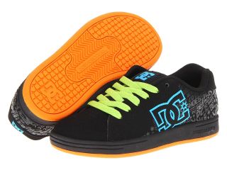 DC Kids Character SN Boys Shoes (Black)