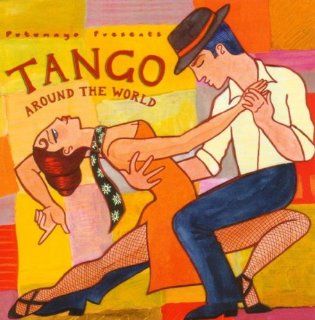 Tango Around the World Music