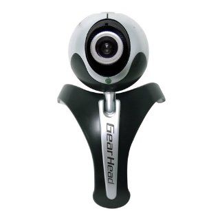 Quick Webcam Basic 100K with Snapshot & Microphone By Gear Head  Camera & Photo
