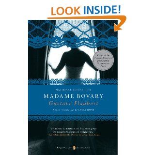 Madame Bovary (Penguin Classics Deluxe Edition) eBook Gustave Flaubert, Lydia Davis, Lydia Davis Kindle Store